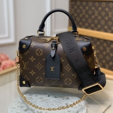 LV Box Bags